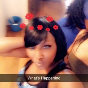 Meet your Posher, Quanesha